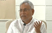 Congress alone to blame for Opposition mess: Bihar CM Nitish Kumar